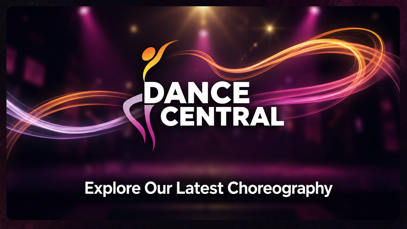Dance Central production thumbnail